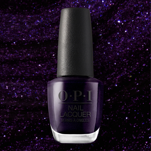OPI Nail Lacquer - OPI Ink - NLB61