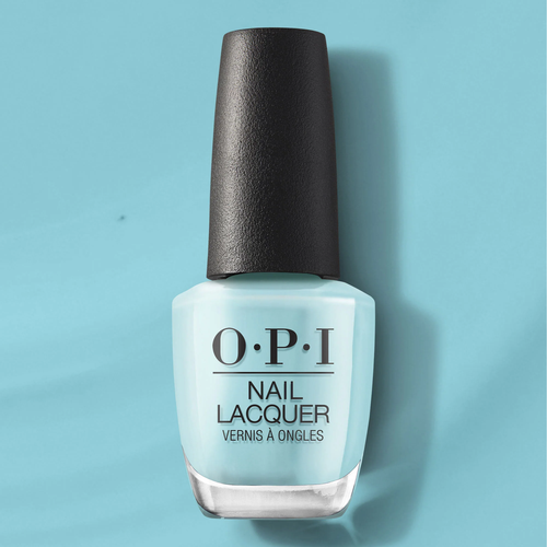 طلاء أظافر OPI NFTease me NLS006