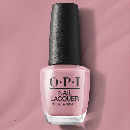 OPI Nail Lacquer - Rice Rice Baby - NLT80
