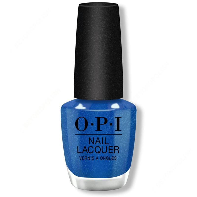 OPI Nail Lacquer - LED Marquee - HRN10