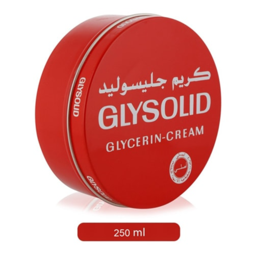 كريم جليسوليد بالغليسيرين – 250 مل