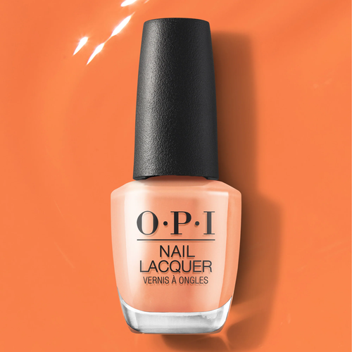 طلاء تجاري من شركة OPI لاكر NLD54