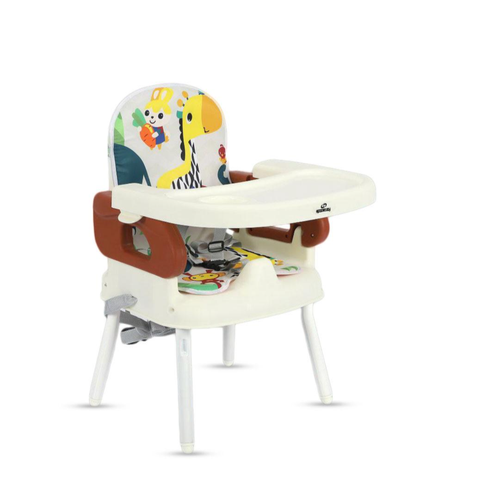 Baby booster seat for dining Foldable