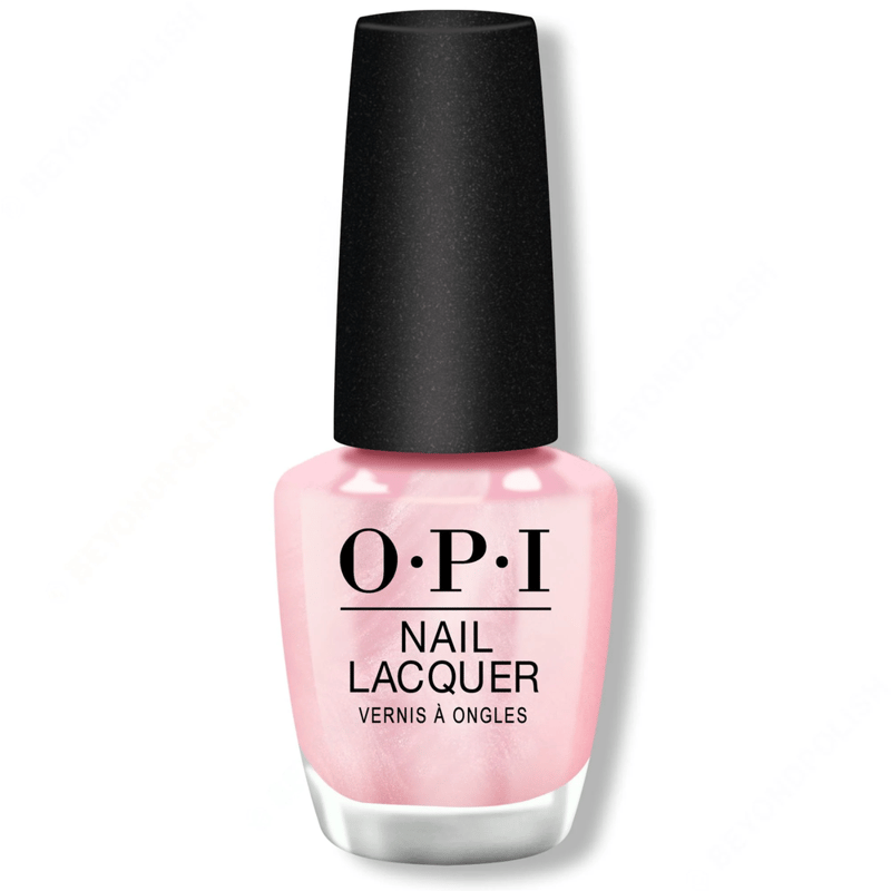OPI طلاء أظافر – I Meta My Soulmate (رقم NLS007)