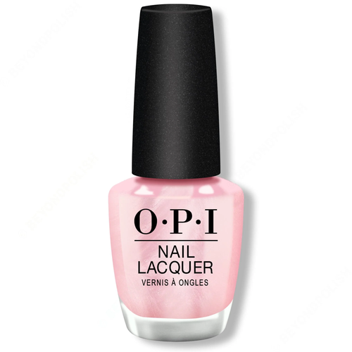 OPI طلاء أظافر – I Meta My Soulmate (رقم NLS007)