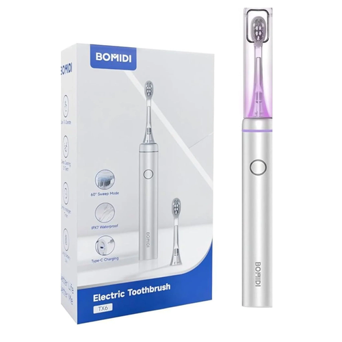 فرشاة أسنان كهربائية بوميدي TX6
