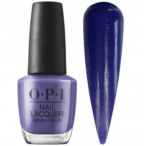 OPI All Is Berry & Bright Nail Polish 15ml HRN11