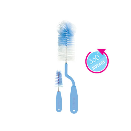 Optimal Rotary Brush for F/B & Nipple