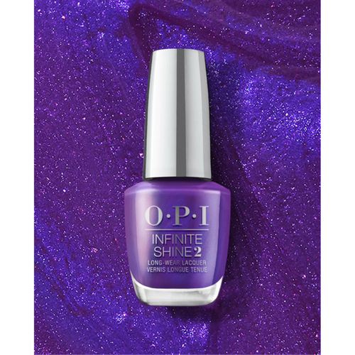 طلاء أظافر OPI - صوت الحيوية ISL رقم 85