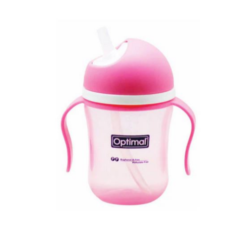 Optimal Non Spill Training Cup 240ml