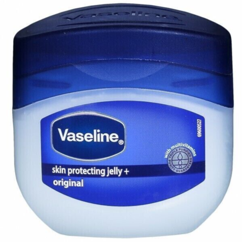 Vaseline Jelly pure Original 5.5g