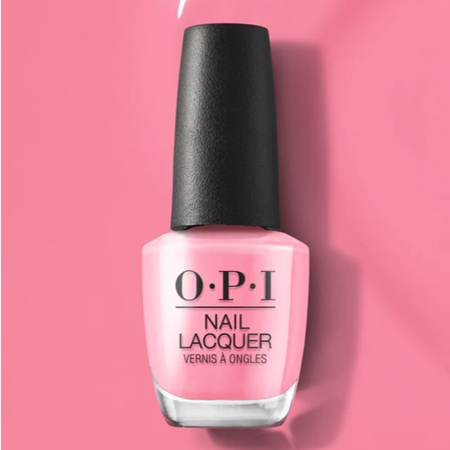 OPI طلاء أظافر – Racing for Pinks (رقم NLD52)