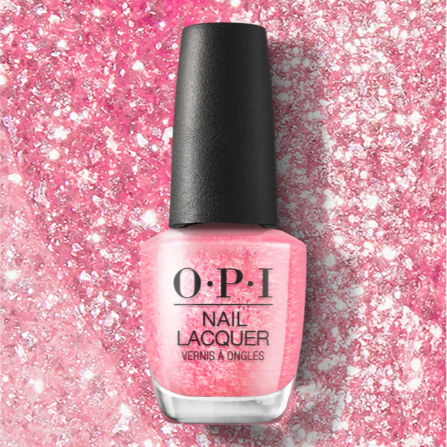 OPI طلاء أظافر – بيكسل داست (NLD51)