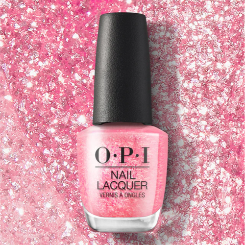 OPI طلاء أظافر – بيكسل داست (NLD51)