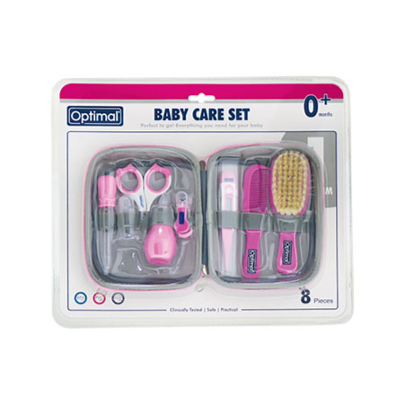 Optimal Baby care Set