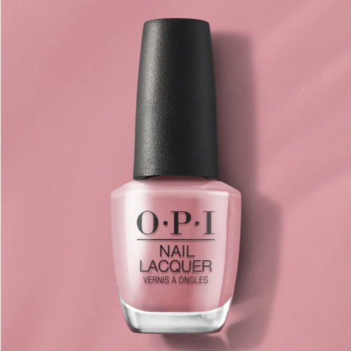OPI طلاء أظافر – Suzi Calls the Paparazzi (رقم NL H001)