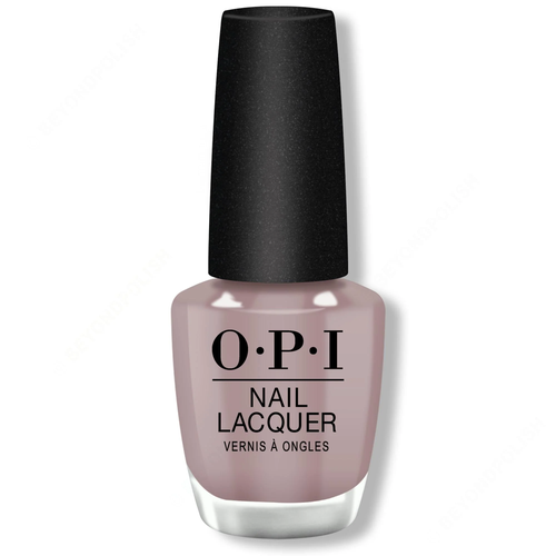 OPI طلاء أظافر – Berlin There Done That (رقم NL G13)
