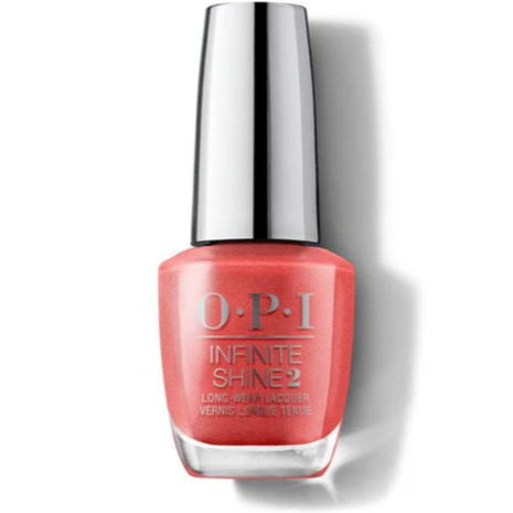 OPI Infinite Shine Smok'n in Havana ISL C29