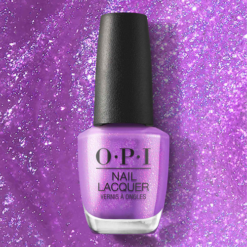 OPI Nail Lacquer - I Sold My Crypto - NLS012