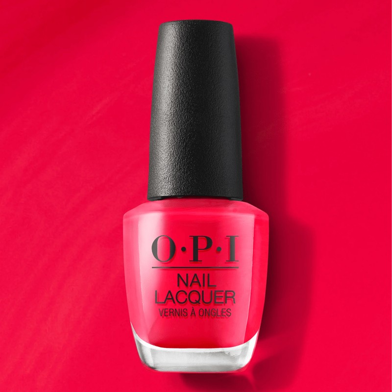 طلاء أظافر OPI - My Chihuahua Bites! NL M21