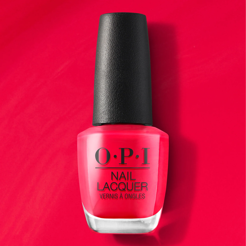 طلاء أظافر OPI - My Chihuahua Bites! NL M21