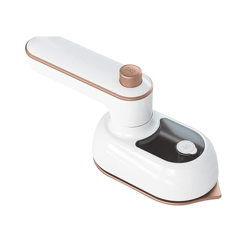 Mini Portable Electric Iron