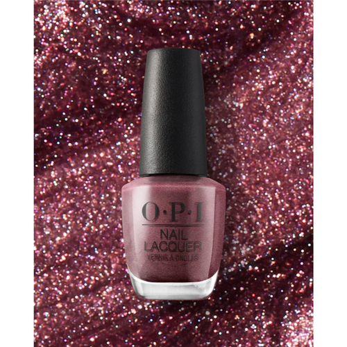 OPI طلاء أظافر – Meet Me on the Star Ferry (رقم NL H49)