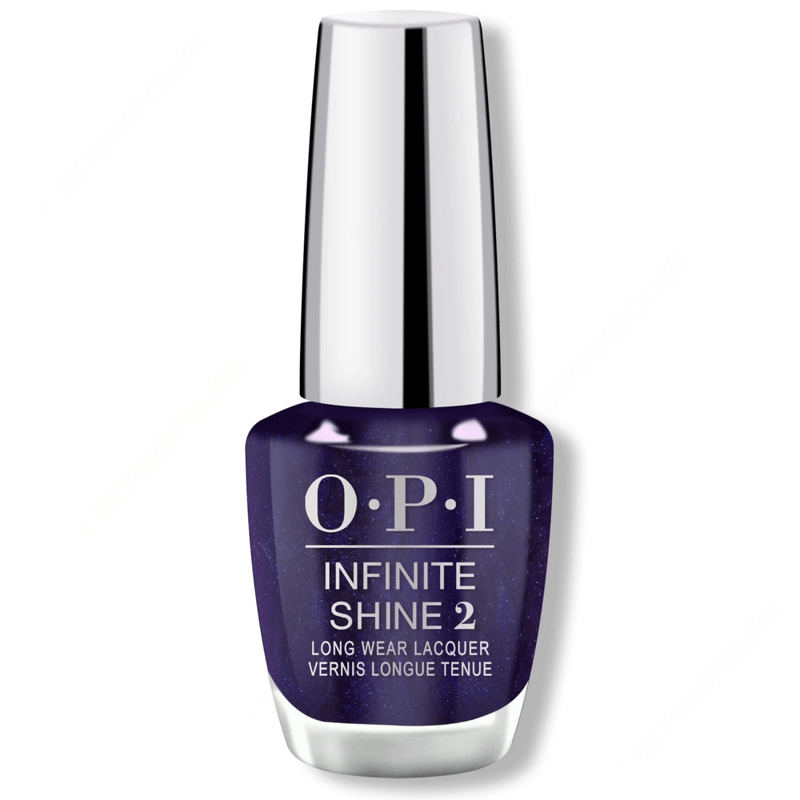 OPI Infinite Shine - Chopstix and Stones - ISLT91