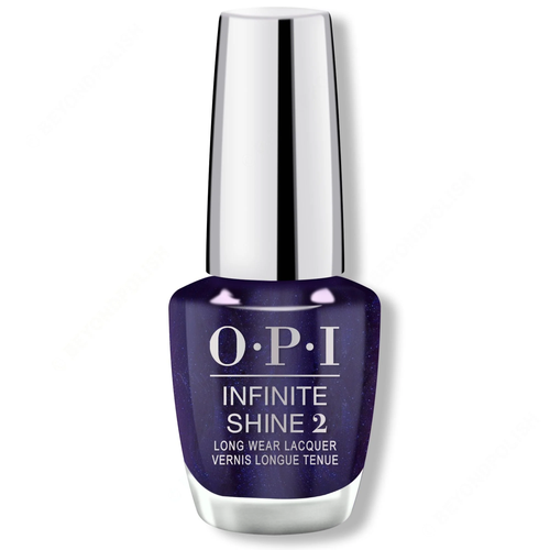OPI Infinite Shine - Chopstix and Stones - ISLT91