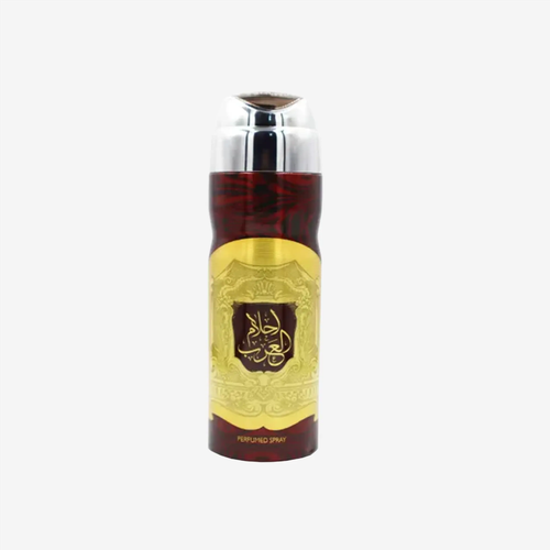 أحلام العرب بخاخ معطر للجسم 200 مل
