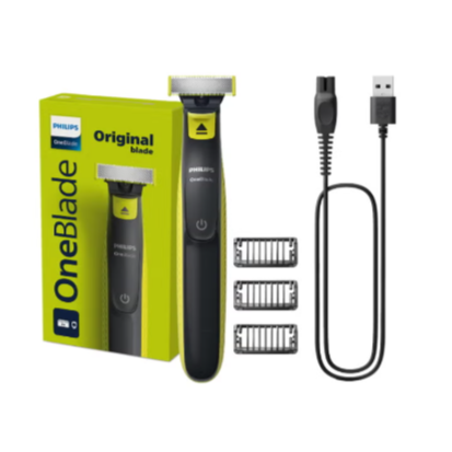 Philips Oneblade Face Shaver Qp2724/10