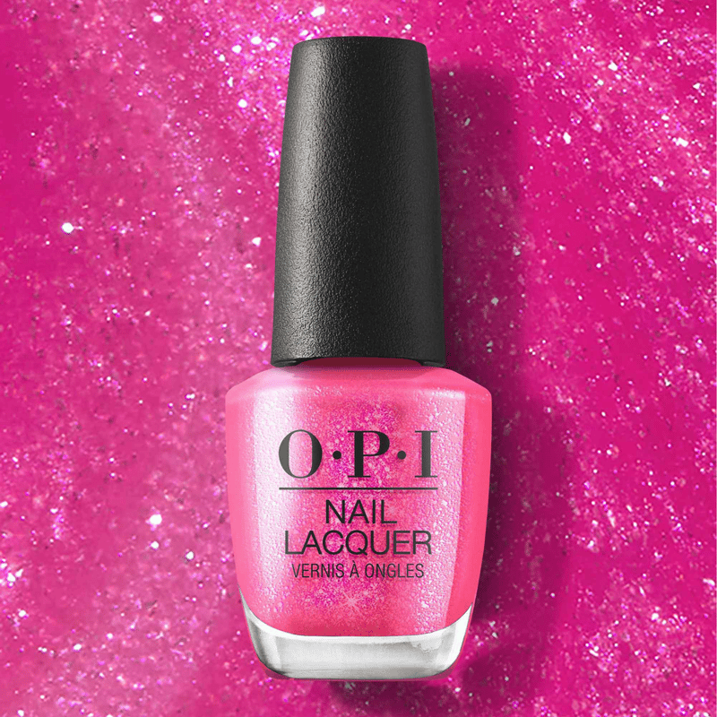 POI Lacquer Spring Break The Internet NLS009