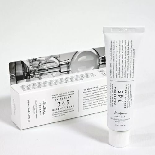 Dr. Althea Pro Lab - كريم 345 ريليف 50 مل