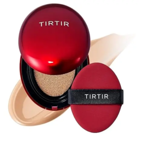 قناع TirTir مناسب للوسادة الحمراء 25N موكا 18 جم
