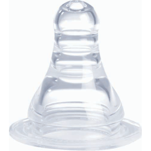 حلمة سيليكون أوبتيمال 0+