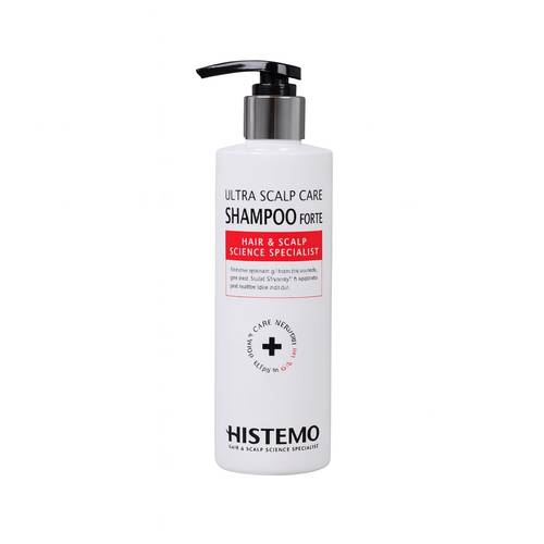 شامبو هستيمو للعناية المكثفة بفروة الرأس-90ml