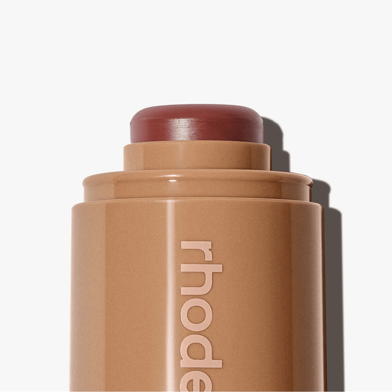 Rhode Pocket Blush - Toasted Teddy Bronze Terracotta Blush