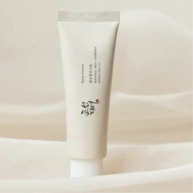 بيوتي اوف جوسوين واقي شمس SPF 50+