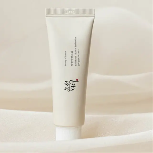 بيوتي اوف جوسوين واقي شمس SPF 50+