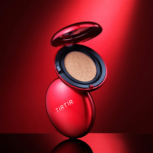 TIRTIR Mask Fit Red Cushion Foundation 29N Natural Beige 18g