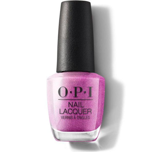 OPI طلاء أظافر – Rainbows a Go Go (رقم NL SR4)