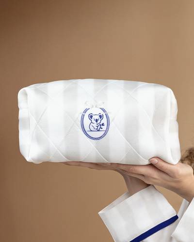 🐻‍❄️ Fluffy Bag