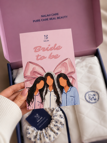 بطاقة العروس | Bride Card 🤍