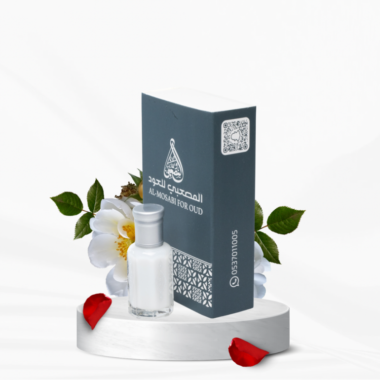 مسك العروس