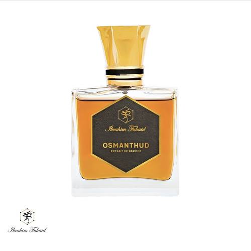 Osmanthus - Saudi