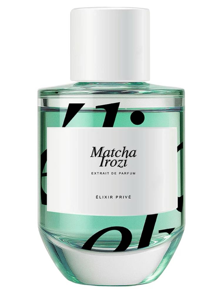 Matcha Irozi - Elixir Prive