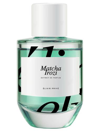 Matcha Irozi - Elixir Prive