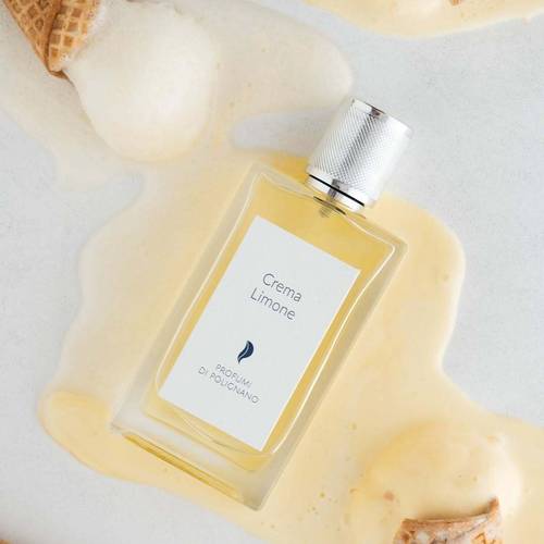 Crema Limone - Profumi Di Polignano