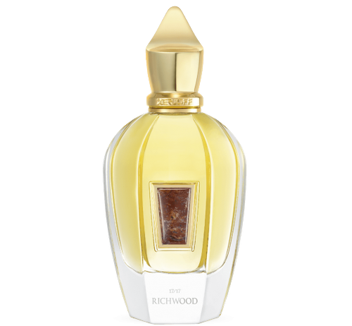 Richwood Perfume - Italy