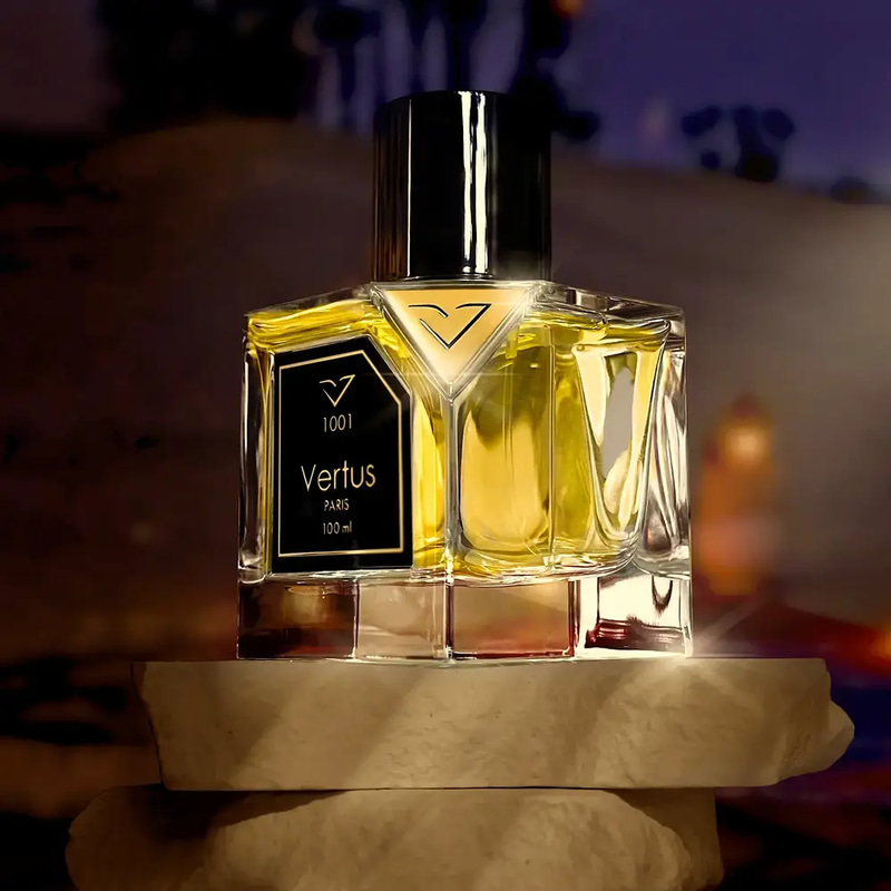 1001 - فيرتوس